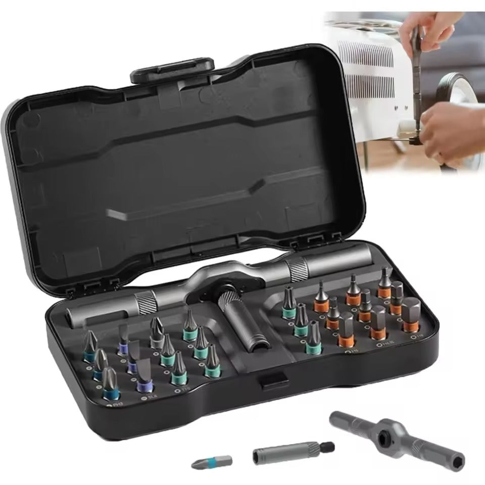 24-in-1 Screwdriver Set