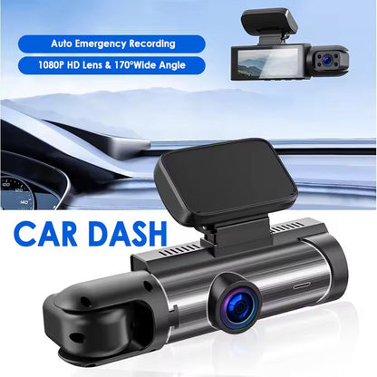 Dash Cam