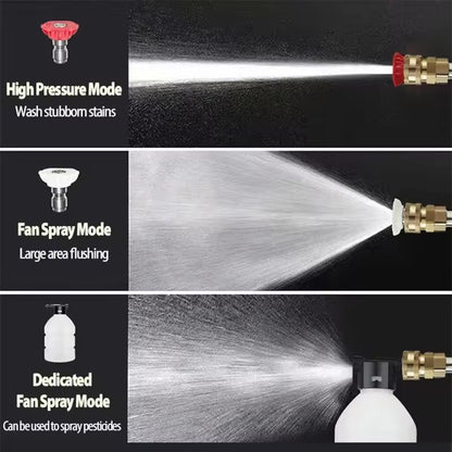 Power Wash