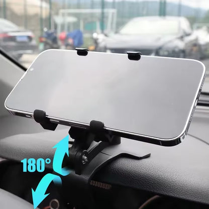 Car Phone Holder