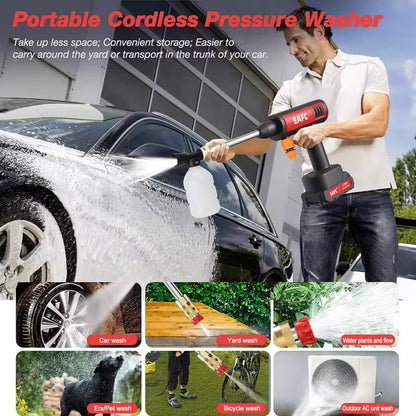 Power Wash