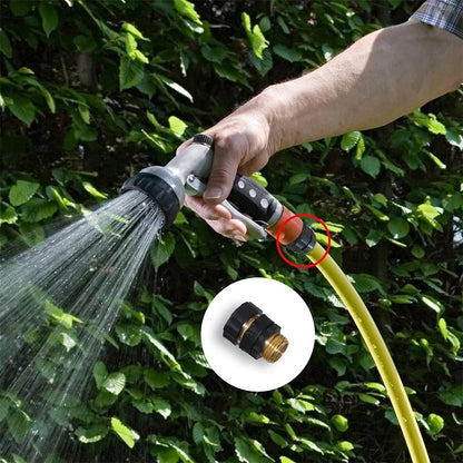 Quick Connect Hose Fittings