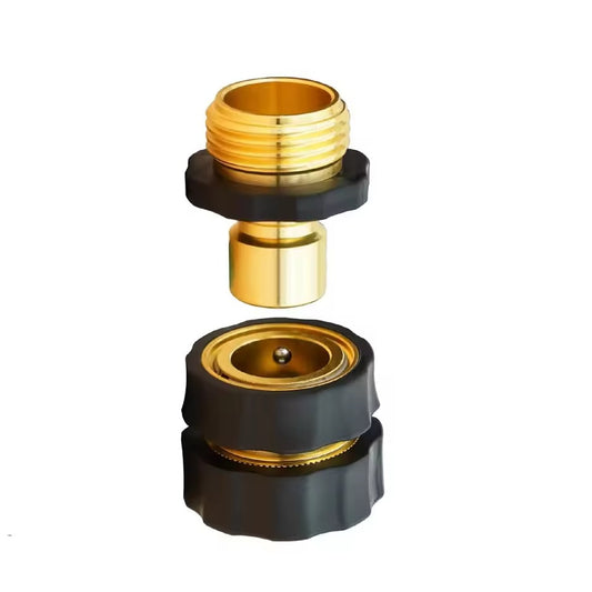 Quick Connect Hose Fittings