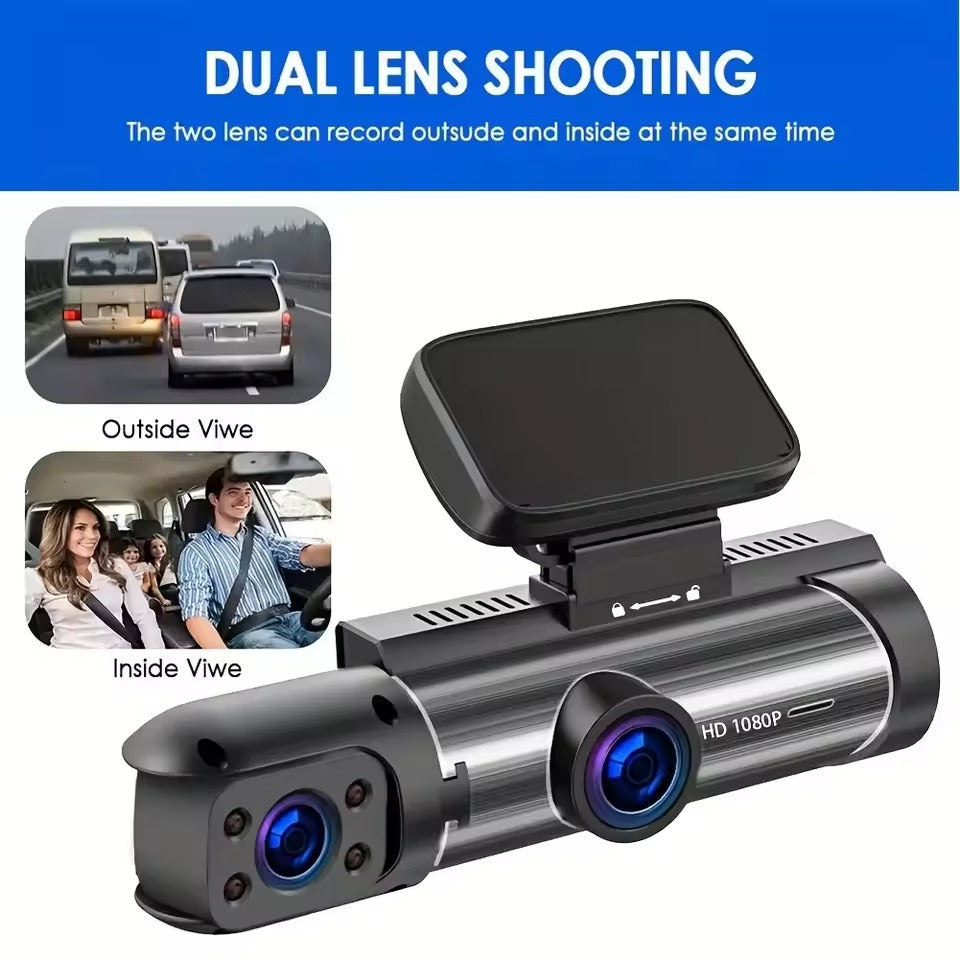 Dash Cam