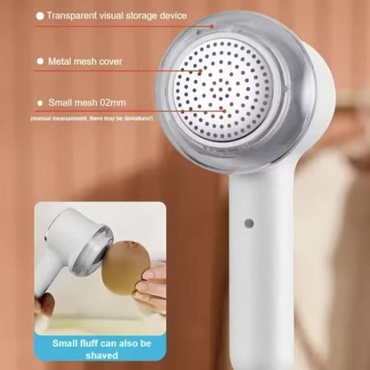 Electric Lint Remover