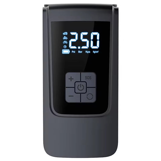 Portable Power Pump