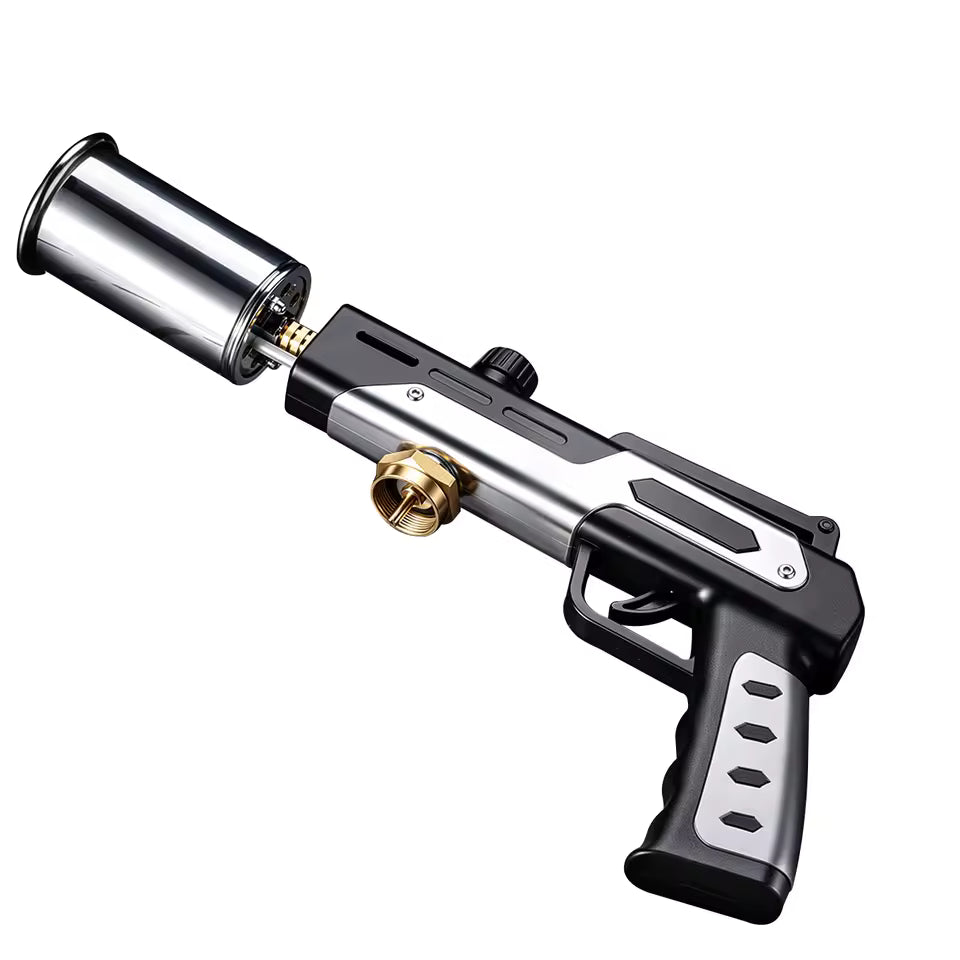 Propane Torch