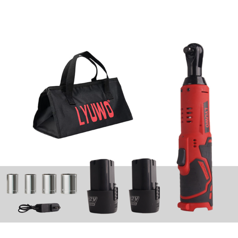 Electric Ratchet Wrench