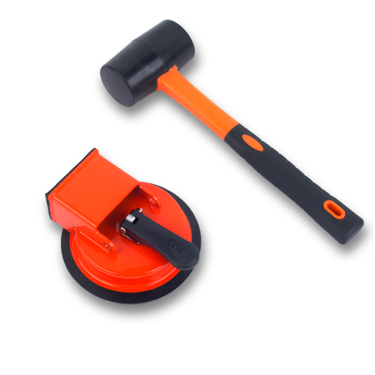 Heavy Duty Floor Gap Fixer