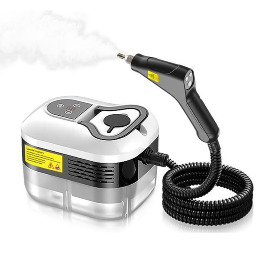 Handheld Steam Cleaner