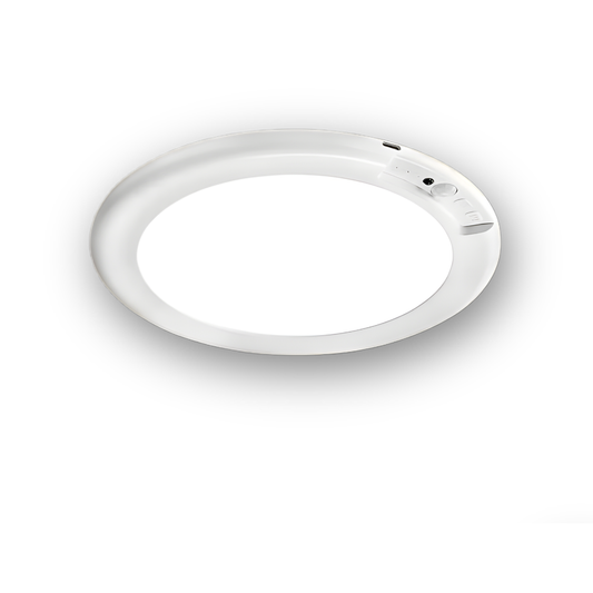 Snap-On Motion Ceiling Lights