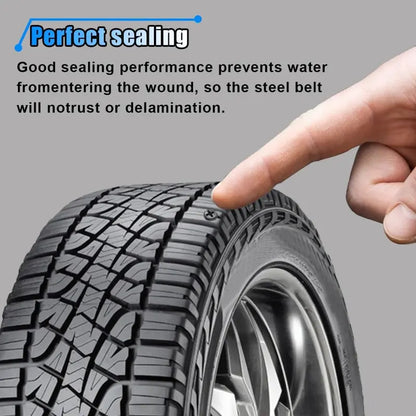Tire Repair Screw Set