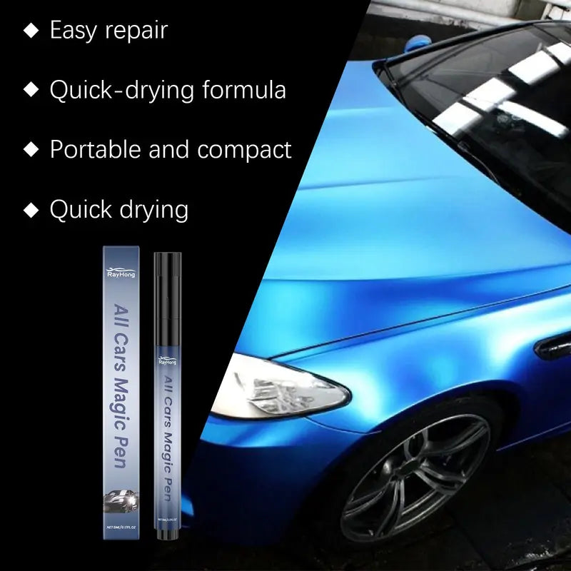 Car Scratch Removal Pen