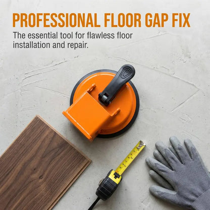 Heavy Duty Floor Gap Fixer