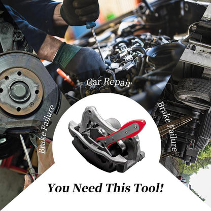 Brake Caliper Tool