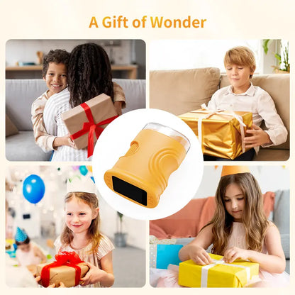 1000X Digital Microscope