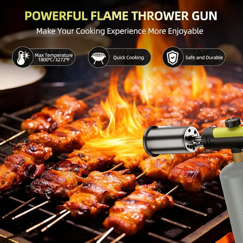 Propane Torch