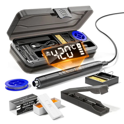 Wireless Soldering Kit