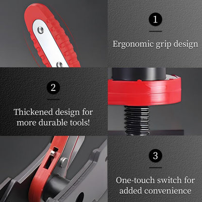 Brake Caliper Tool