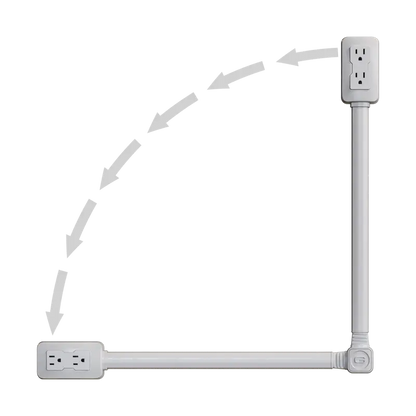 Electrical Outlet Extender