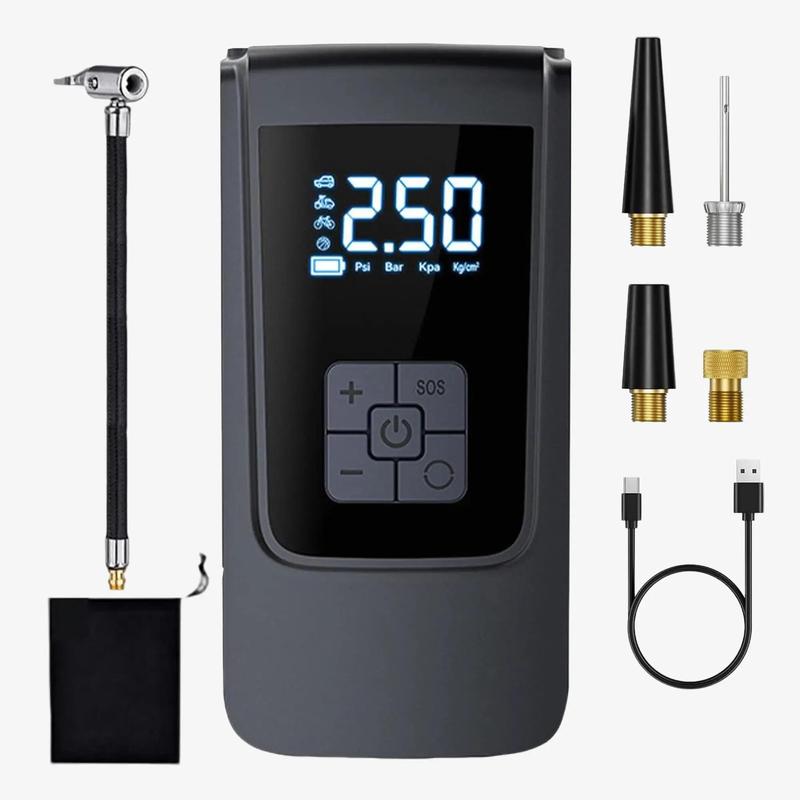 Portable Power Pump