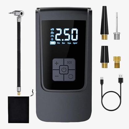 Portable Power Pump