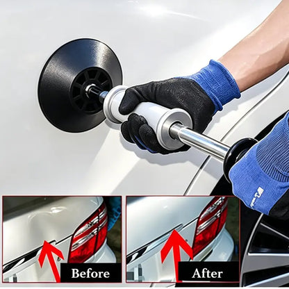 Pneumatic Dent Repair Kit