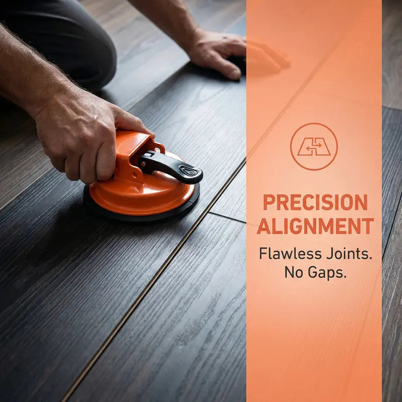 Heavy Duty Floor Gap Fixer