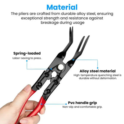 Removal Plier