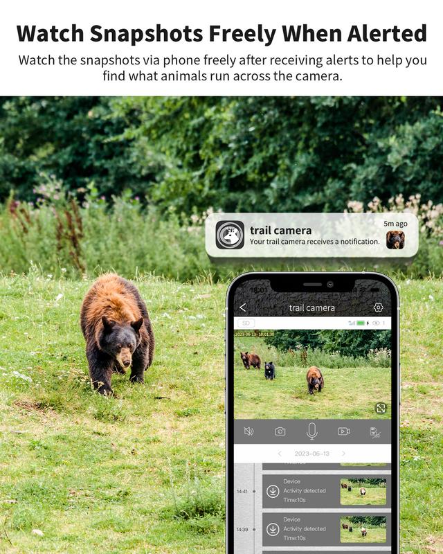 4G Outdoor Solar Camera