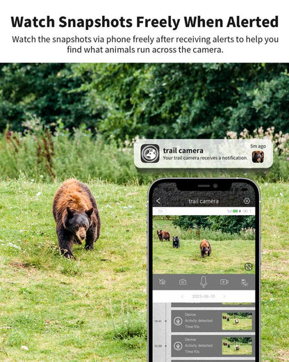 4G Outdoor Solar Camera