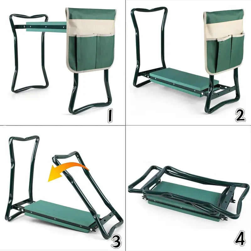 Soft Foam Garden Kneeler