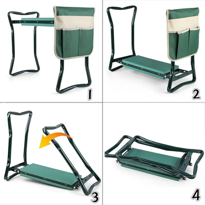 Soft Foam Garden Kneeler