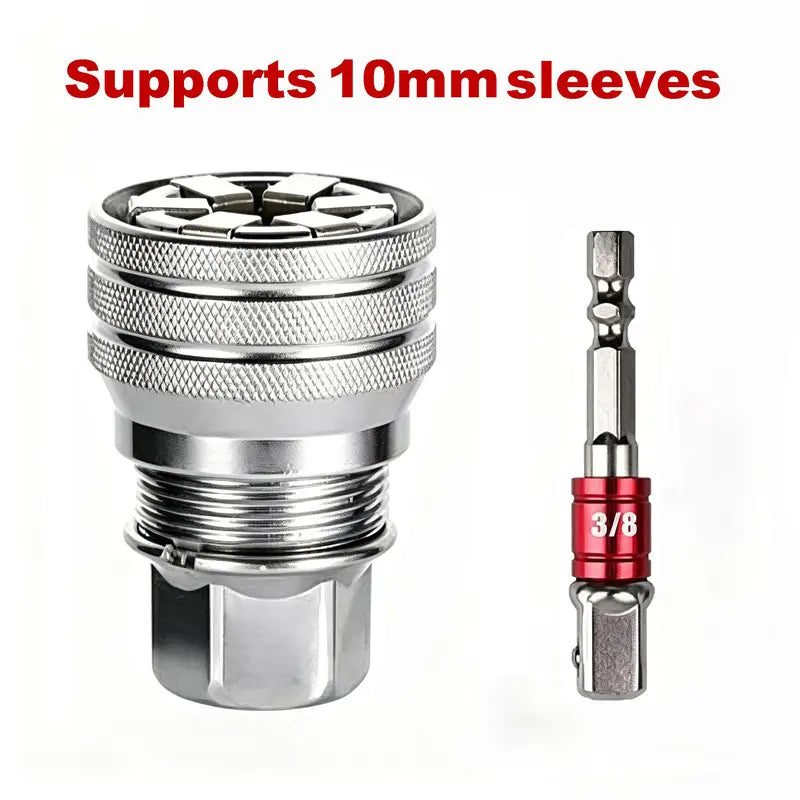 Universal Socket Wrench
