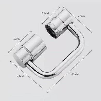Swivel Faucet Extender