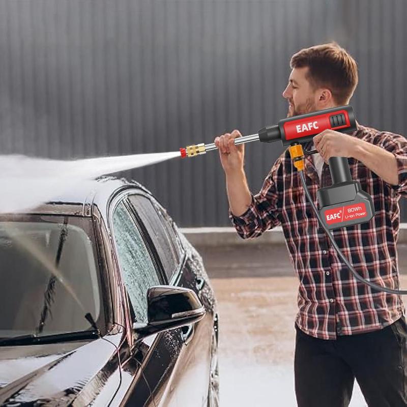 Power Wash