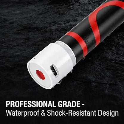 Flexible Flashlight Stick