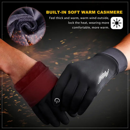 Anti Frostbite Gloves