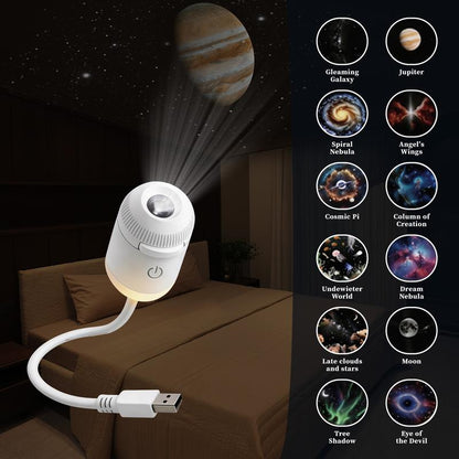 Starry Night Light