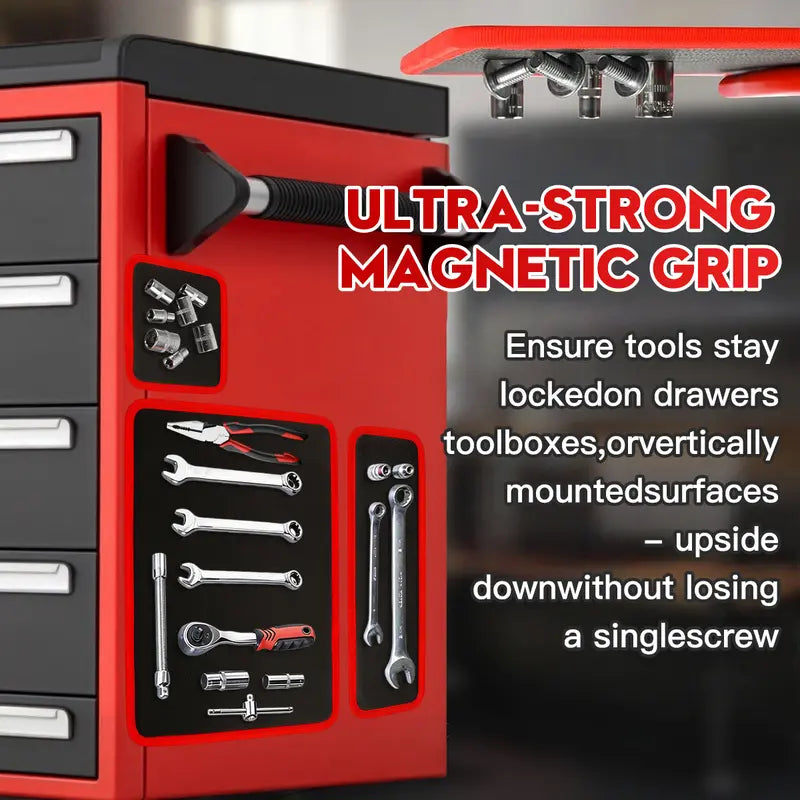 Magnetic Tool Mat