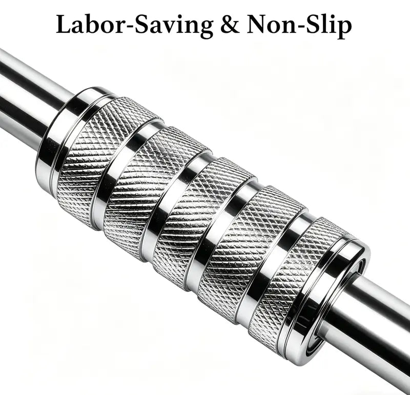 Pneumatic Dent Repair Kit