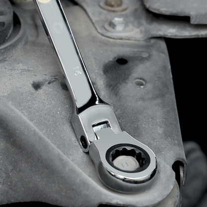 Flex Wrench Set