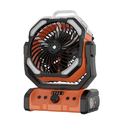 Outdoor Camping Fan