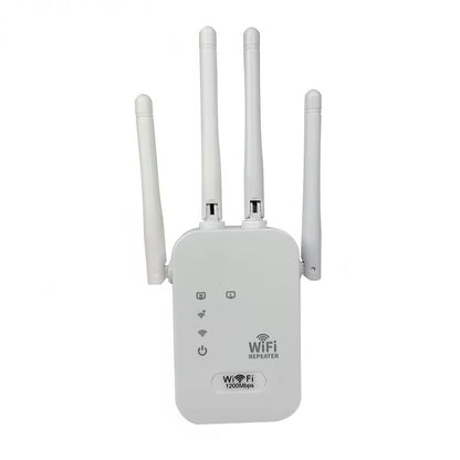 WiFi Extender 2025