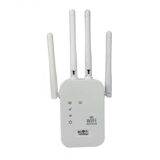 WiFi Extender 2025