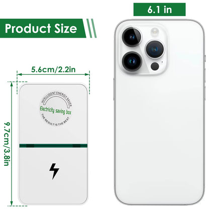 Power Saving Box