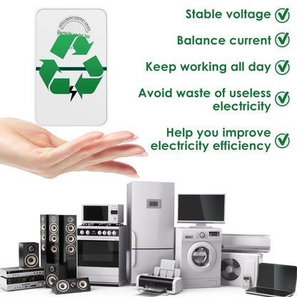 Power Saving Box