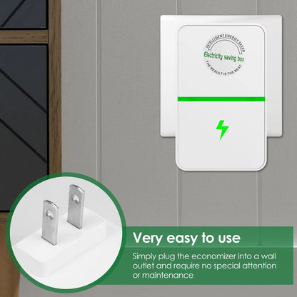Power Saving Box