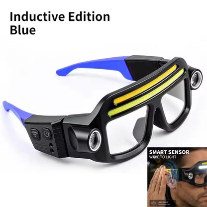 Headlight Glasses