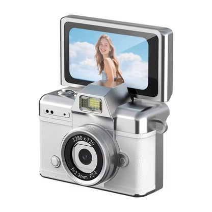 Mini Keychain Digital Camera